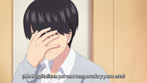 RedLineSP: The Quintessential Quintuplets 2